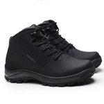 Bota Adventure EPI CA Gogowear 100% Couro ref Bruce cor Preto