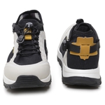 Tênis Anfíbio Adventure ANFIBIO-LOW Off-white – GogoWear 