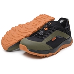 Tênis Anfíbio Adventure ANFIBIO-LOW Oliva – GogoWear 