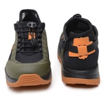 Tênis Anfíbio Adventure ANFIBIO-LOW Oliva – GogoWear 