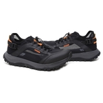 Tênis Anfíbio Adventure ANFIBIO-LOW Preto/Laranja – GogoWear 