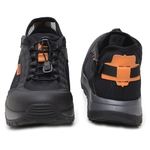 Tênis Anfíbio Adventure ANFIBIO-LOW Preto/Laranja – GogoWear 