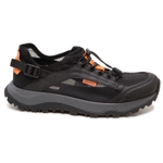 Tênis Anfíbio Adventure ANFIBIO-LOW Preto/Laranja – GogoWear 