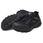 Tênis Anfíbio Adventure AQUARIUS Preto/Laranja – GogoWear