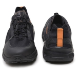 Tênis Anfíbio Adventure AQUARIUS Preto/Laranja – GogoWear