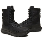 Bota Tático Militar Gogowear 100% Couro ref Comander Preto