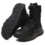 Bota Tático Militar Gogowear 100% Couro ref Comander Preto
