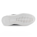 Sapatênis Masculino 100% Couro Gogowear Conrado 2 Preto