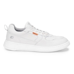 Sapatênis Masculino 100% Couro Gogowear Conrado Off White