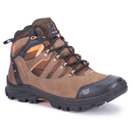 Bota Anti-Torção Segurança EPI CA Gogowear 100% Couro ref Continental Cravo