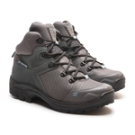 Bota Tática C.A. Mamute 2.0 Chumbo
