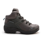 Bota Tática C.A. Mamute 2.0 Chumbo