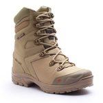 Bota Coturno Militar Gogowear Microfibra ref GOE cor Bege PRF