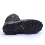 Bota Coturno Militar Gogowear Microfibra ref GOE cor Preta