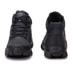 Bota Segurança EPI/C.A Gogowear 100% Couro ref GW23 Preto 