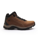 Bota Adventure Gogowear 100% Couro ref Havoc Andiroba