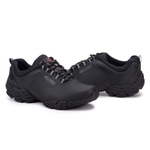 Tênis Gogowear 100% Couro ref Impala Preto