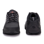 Tênis Gogowear 100% Couro ref Impala Preto