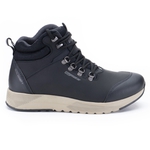 Bota Adventure Gogowear 100% Couro ref Javan Preto