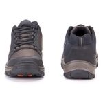 Tênis Segurança EPI/C.A Gogowear 100% Couro ref Kiev Oliva