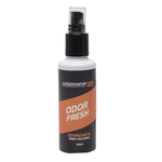 Odorizante para Calçados GogoWear ODOR FRESH – 140ml (Essência Cânfora)