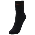 Kit Meia Cano Médio Preta Gogowear 