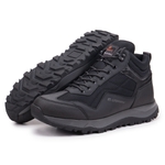 Bota Gogowear 100% Couro ref Metcon Preto