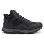 Bota Gogowear 100% Couro ref Metcon Preto