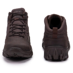 Bota Adventure Mascullino Gogowear 100% Couro ref Mufasa Café