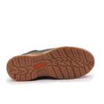 Bota Adventure Segurança EPI CA Gogowear 100% Couro ref Odax Cafe.C