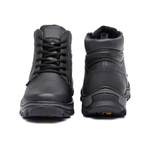 Bota Segurança EPI CA Gogowear 100% Couro ref Safe cor Preto