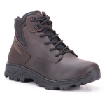 Bota Gogowear 100% Couro ref São Tomé Café