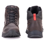 Bota Gogowear 100% Couro ref São Tomé Café