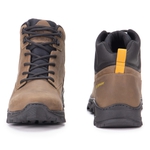 Bota Gogowear 100% Couro ref São Tomé Musgo