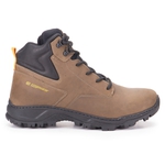 Bota Gogowear 100% Couro ref São Tomé Musgo