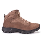 Bota Gogowear 100% Couro ref Seixo Cravo