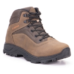 Bota Gogowear 100% Couro ref Seixo Musgo