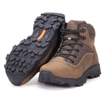 Bota Gogowear 100% Couro ref Seixo Musgo