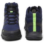 Bota Adventure Coturno WALKE-HIGH Marinho – GogoWear