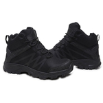 Bota Adventure Coturno WALKE-HIGH Preto – GogoWear 