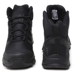 Bota Adventure Coturno WALKE-HIGH Preto – GogoWear 