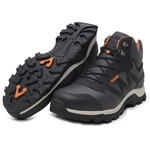 Bota Adventure Coturno X.TREME Grafite – Gogowear