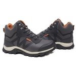 Bota Adventure Coturno X.TREME Grafite – Gogowear