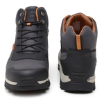 Bota Adventure Coturno X.TREME Grafite – Gogowear