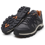 Bota Adventure Cano Curto X.TYPE Grafite – Gogowear