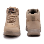 Bota Gogowear 100% Couro ref Solo Bege