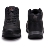 Bota Gogowear 100% Couro ref Solo Preto