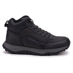 Bota Gogowear 100% Couro ref Solo Preto