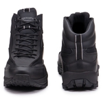 Bota Adventure Masculina VIBRAM Gogowear 100% Couro ref Spock Preto