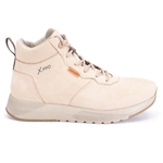 Bota Segurança EPI CA CONFORT Gogowear 100% Couro ref Sportage.C cor Areia